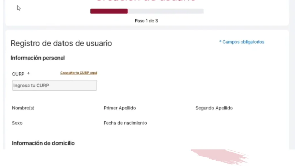 Cómo Crear Tu Cuenta Llave CDMX — Paso A Paso
